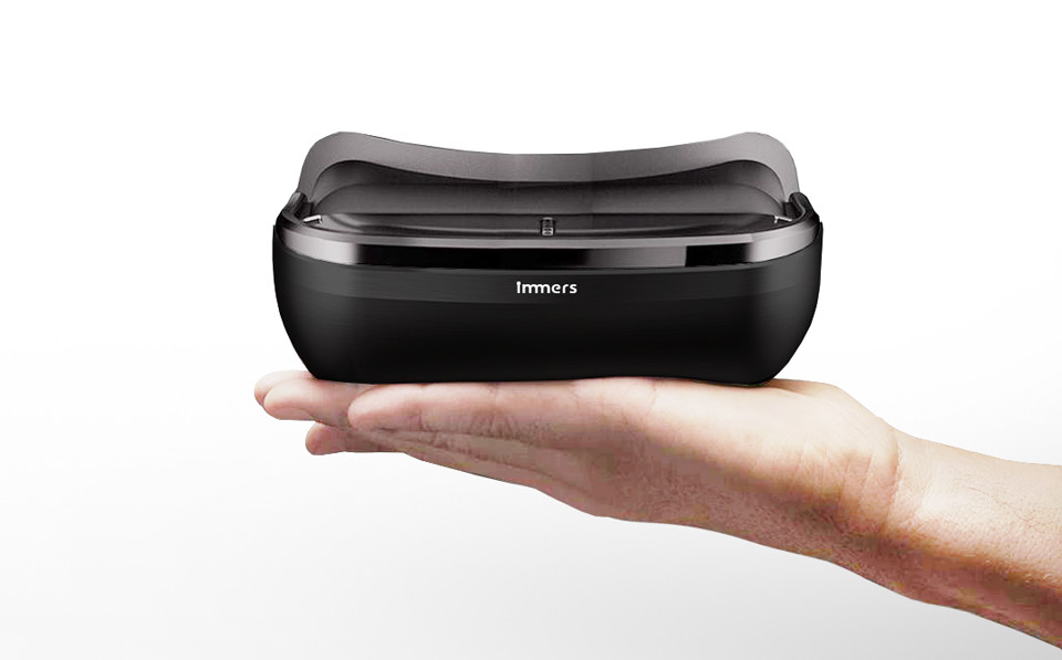 事前登録受付中】LUCI immers | Kibidango（きびだんご）